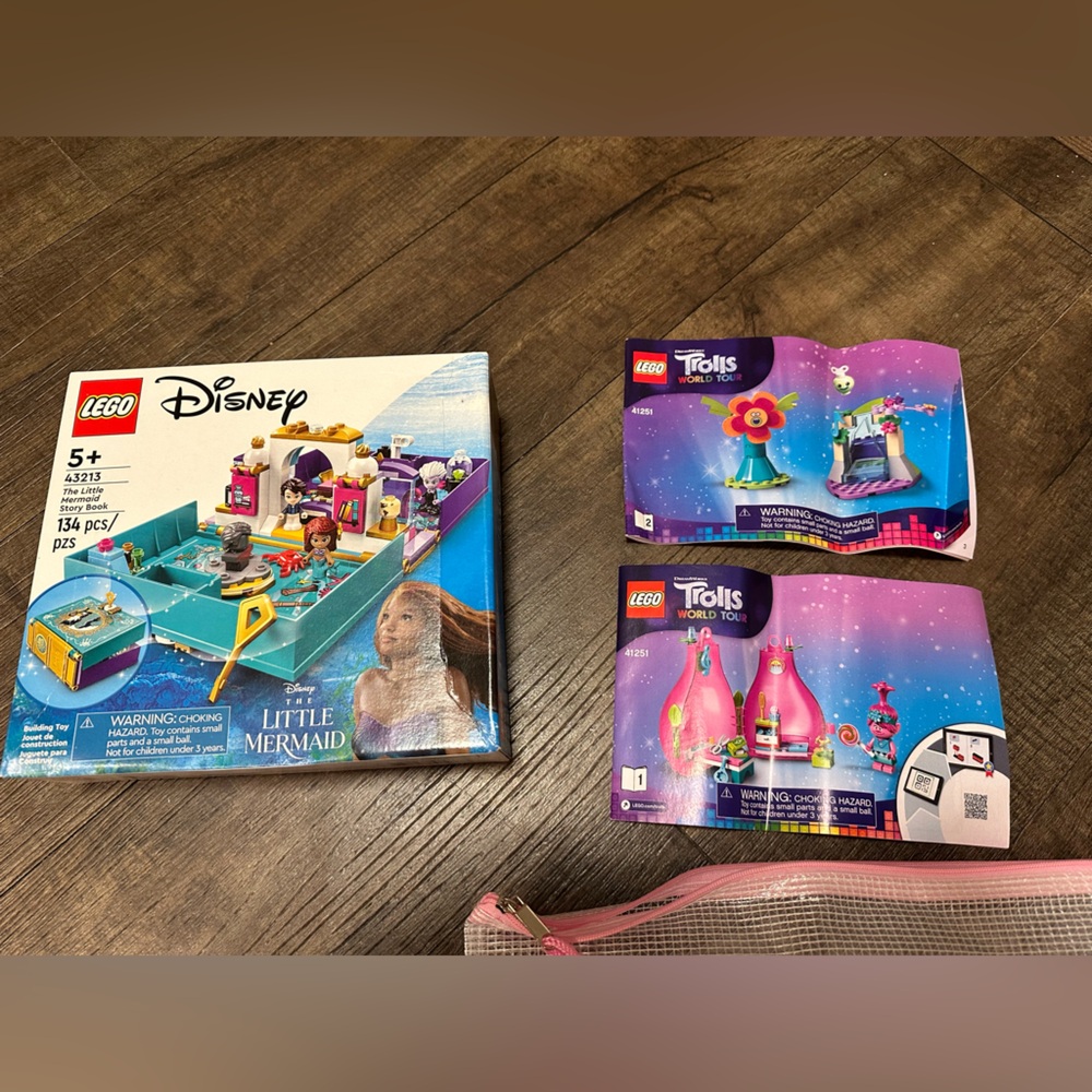 Lego - NEW